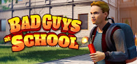 bad-guys-at-school-game-logo