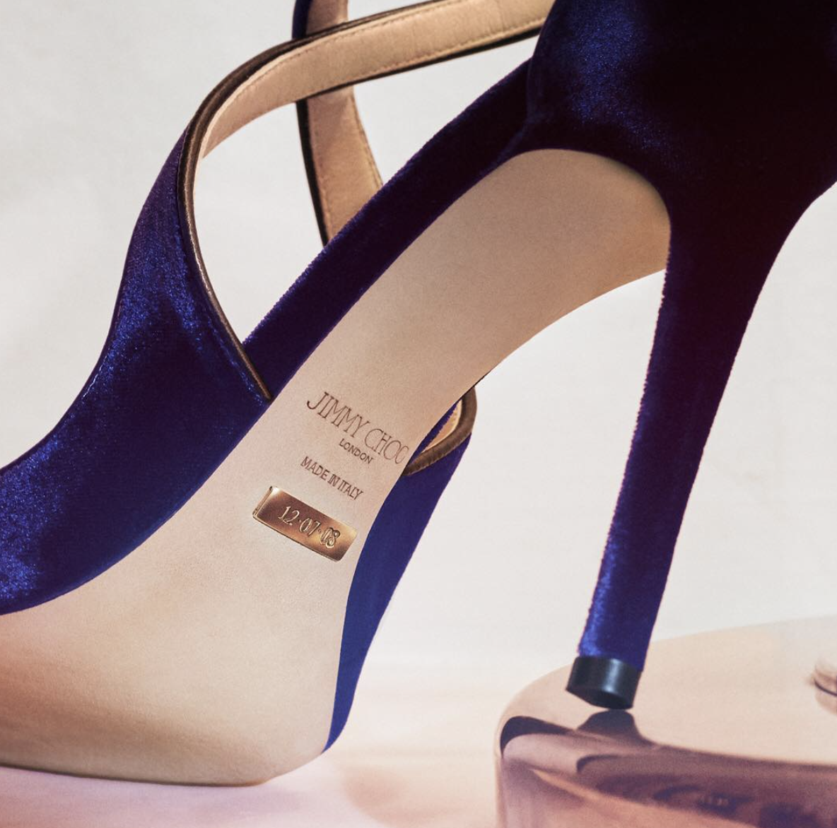 Jimmy Choo Shoes Sale Up to 80% Off