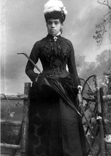carinberger: victorian african american women [via http://find-a-black ...