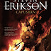 SdE | "Capustan - Saga do Império Malazano - Livro Cinco" de Steven Erikson 