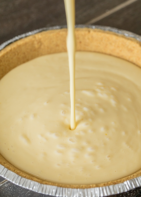 Lemon Buttermilk Icebox Pie - to-die-for delicious!!! SO simple and it tastes amazing! We made two of these pies in one week and there were no leftovers!! Sweetened condensed milk, lemon zest, lemon juice, buttermilk, egg yolks, graham cracker crust. Ready in 20 minutes. Top with whipped cream or cool whip. Seriously THE BEST! #lemonpie #pie #lemon #dessert Lemon Buttermilk Icebox Pie - to-die-for delicious!!! SO simple and it tastes amazing! We made two of these pies in one week and there were no leftovers!! Sweetened condensed milk, lemon zest, lemon juice, buttermilk, egg yolks, graham cracker crust. Ready in 20 minutes. Top with whipped cream or cool whip. Seriously THE BEST! #lemonpie #pie #lemon #dessert