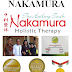 Lowongan Kerja di Nakamura Holistic Therapy - Penempatan Semarang, Salatiga, Solo, Bali Lowongan Kerja di Nakamura Holistic Therapy - Penempatan Semarang, Salatiga, Solo, Bali