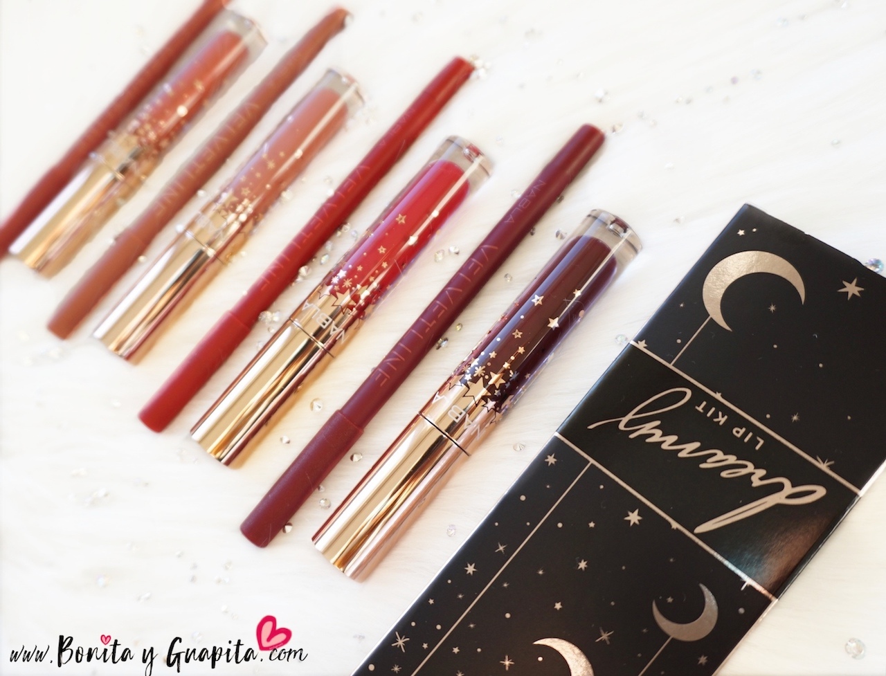 lip kits nabla lip kits nabla