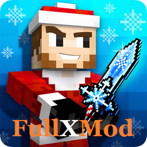Pixel Gun 3D Pocket Edition Android Pixel Gun 3D Pocket Edition Mod APK