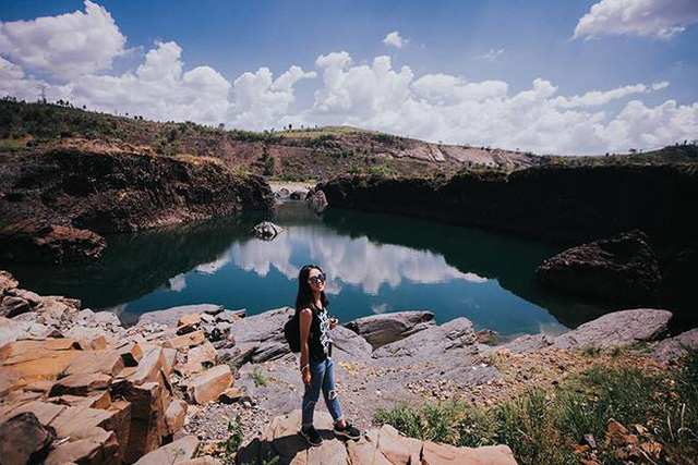 Ngất ngây với những hình ảnh đẹp của núi rừng Tây Nguyên Ngất ngây với những hình ảnh đẹp của núi rừng Tây Nguyên