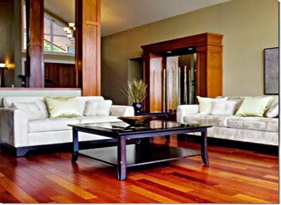 Desain Interior Ruang Tamu Ruang Tamu Minimalis Sederhana