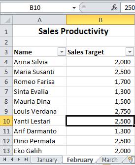 CARA MENAMPILKAN DUA FILE EXCEL SEKALIGUS CARA MENAMPILKAN DUA FILE EXCEL SEKALIGUS
