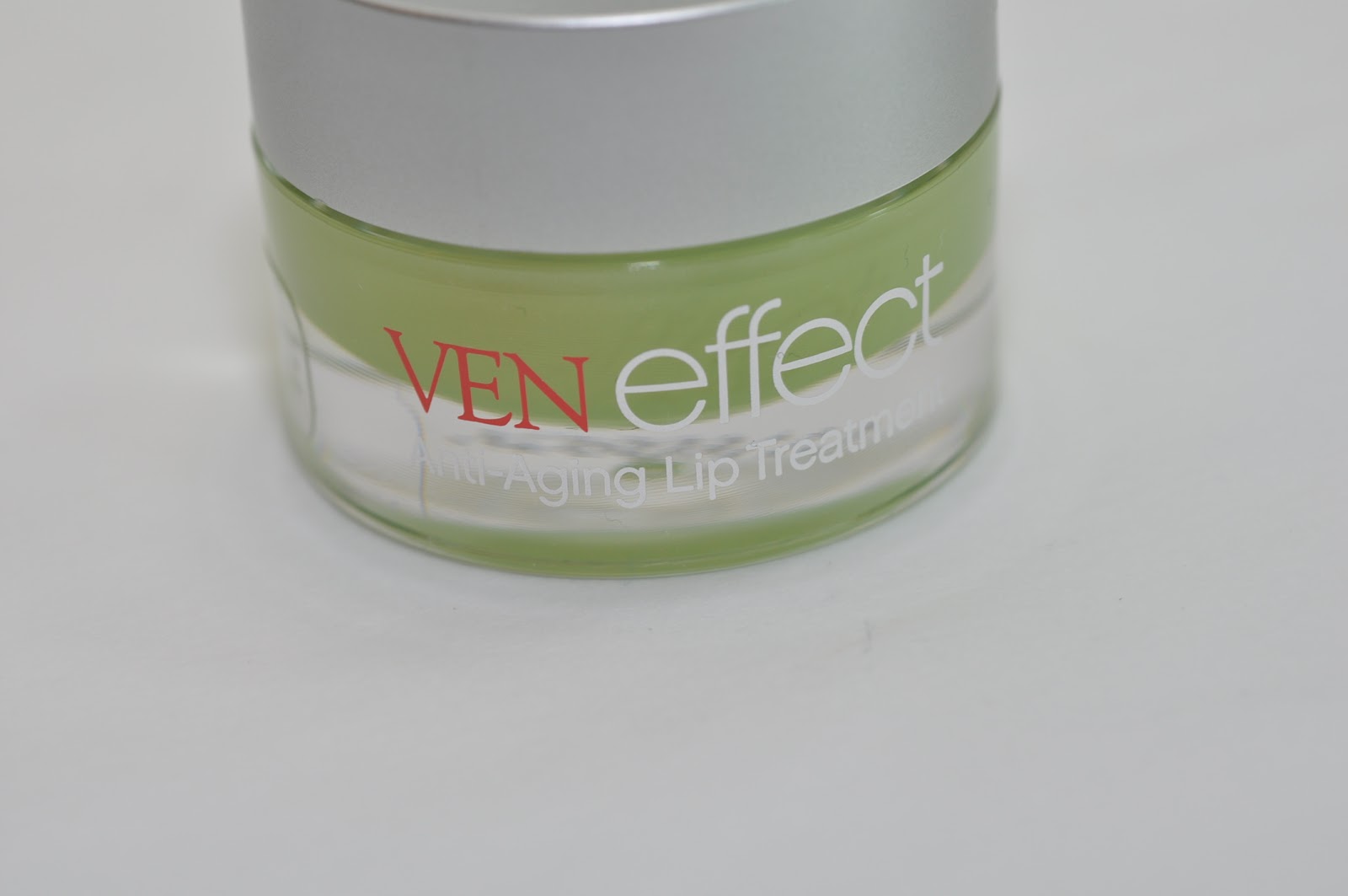 VENeffect AntiAging Lip Treatment Review The Shades Of U