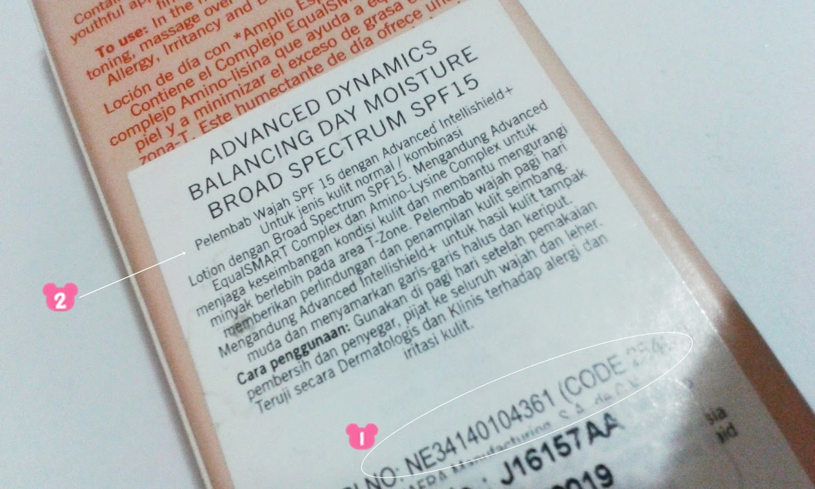 sheniliana review skincare jafra untuk kulit sheniliana review skincare jafra untuk kulit