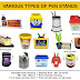 PROMOTIONAL PEN STANDS