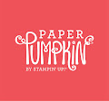 Click to see more info about Paper Pumpkin