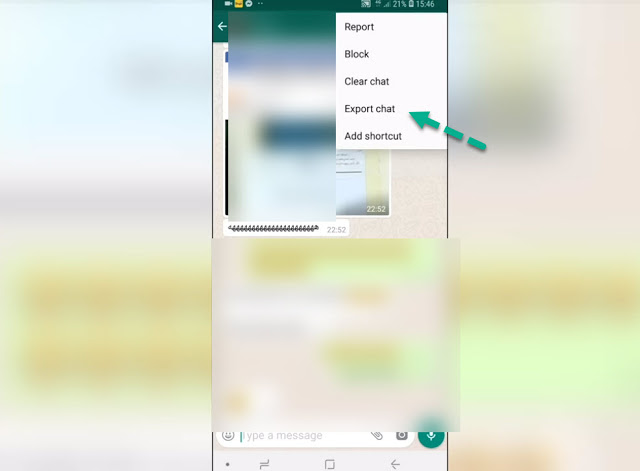 How to Read your Partner WhatsApp conversations [NO APP] | 2019