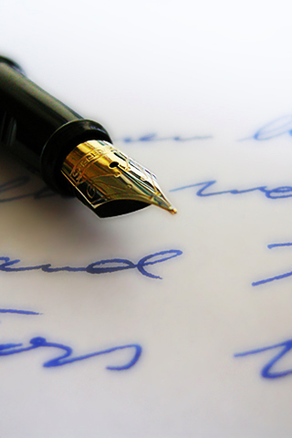 Pens Wallpapers | Quotes Blogs