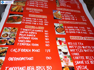 Wall Vinyl Stickers - Harvy's Shokudo Wall Vinyl Stickers - Harvy's Shokudo