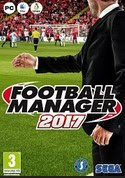 Descargar Football Manager 2017 - STEAMPUNKS para 
    PC Windows en Español es un juego de Deportes desarrollado por Sports Interactive