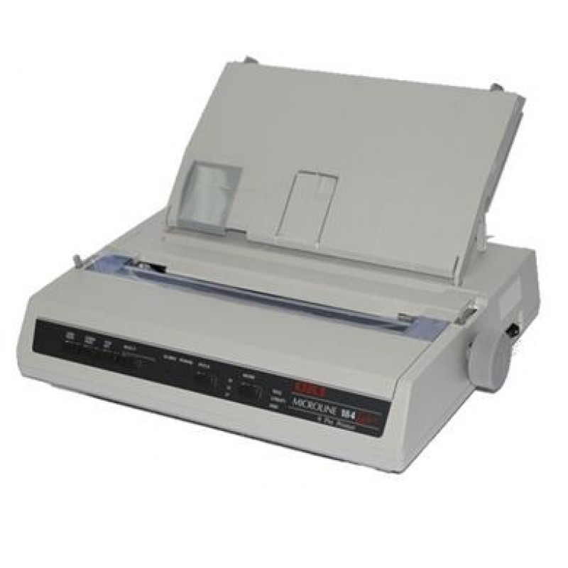 SAS Dot Matrix and Line Printers