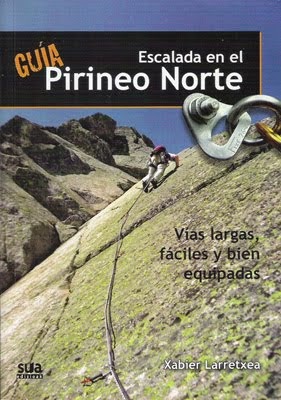 Escalada en el Pirineo Norte