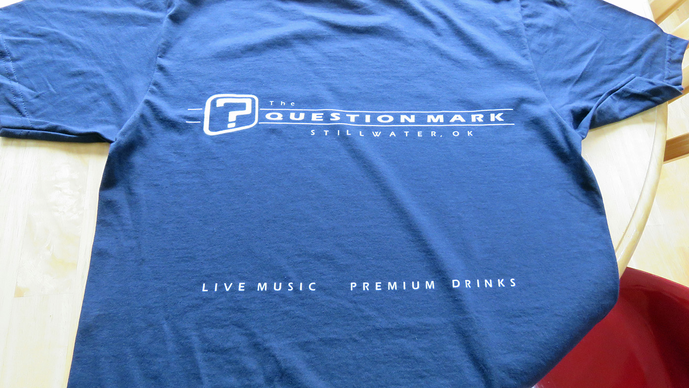 party shirt