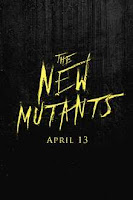  the new mutants