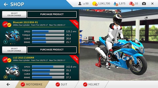 Real Moto v1.0.154 Mod Apk+Data (Mod Money)
