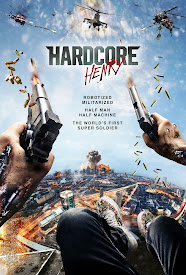 Watch Movies Hardcore Henry (2016) Full Free Online