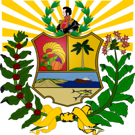 Escudo del estado Sucre Escudo del estado Sucre