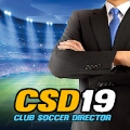 Club Soccer Director 2019 - Soccer Club Management Club Soccer Director 2019 - Soccer Club Management Apk