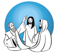 Why is this generation ask for a sign? (Mk 8,12) 