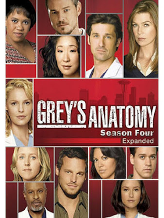 Grey's Anatomy Season 04 (2007)