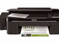Epson L200 Resetter Free Download