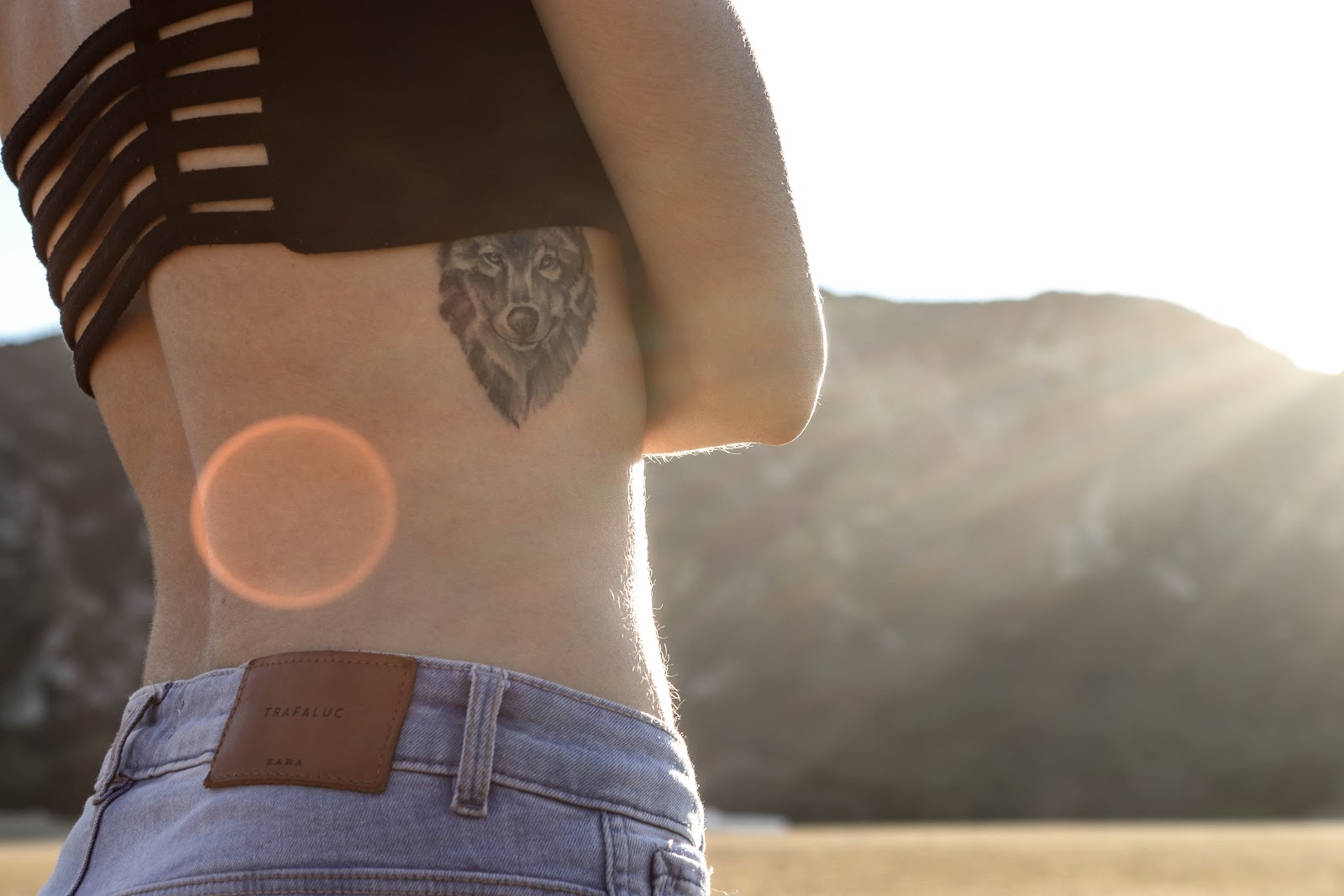 Mes tattoos, des fragments de ma vie