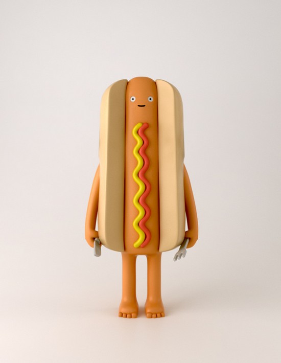 Funny Characters [Pics] HumorSurf