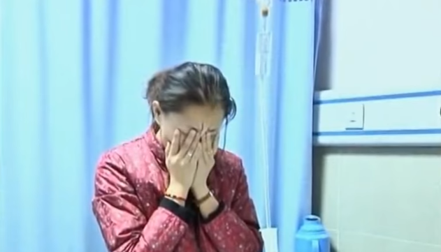 Hiniling Ng Batang Ito Na Hayaan Na Siyang Mamatay Para Maligtas Ang Kanyang Ina! Hiniling Ng Batang Ito Na Hayaan Na Siyang Mamatay Para Maligtas Ang Kanyang Ina!