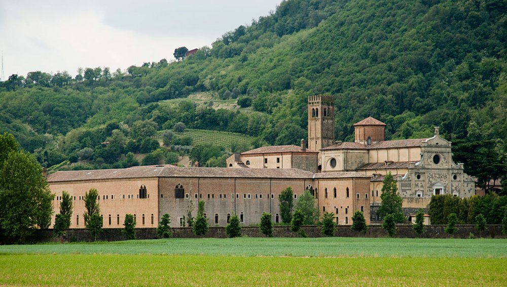 Abbazia di Praglia