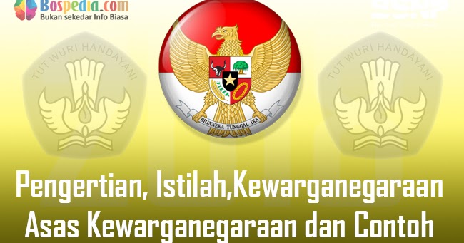 John Politicon Adalah Pengertian Dari