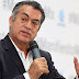Jaime "El Bronco" Rodríguez sí le debe a María Cristina