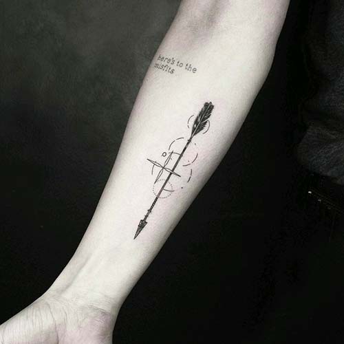 ok dövmeleri arrow tattoos 4 ok dövmeleri arrow tattoos 4