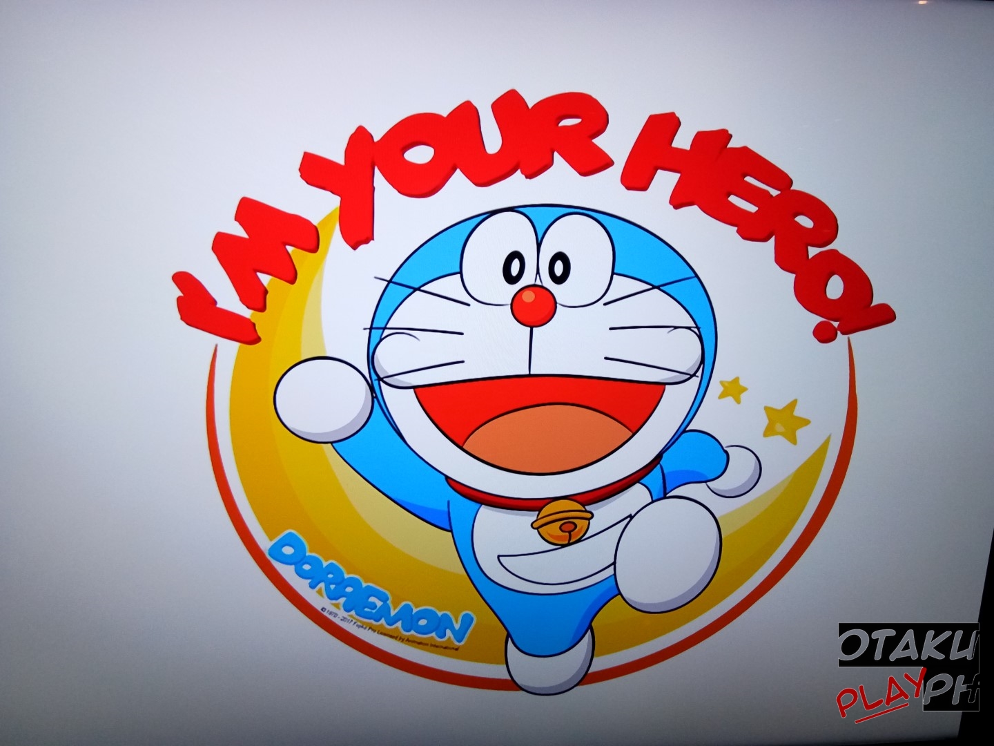 Doraemon is Back with I'm Your Hero - OtakuPlay PH: Anime, Cosplay and Pop  Culture Blog