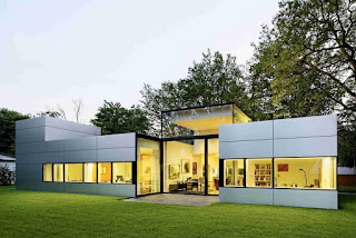 Single Story Home Plans - Modern Single-Story-Home-Plans-Modern