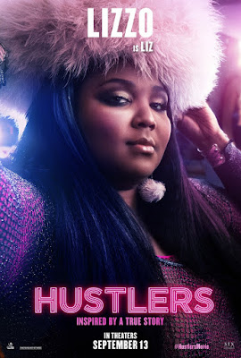 Hustlers 2019 Movie Poster 10