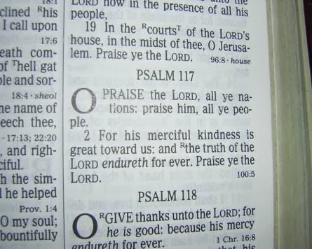 Bible Book Verse Chapter , Chapters and Verses – NDWH