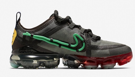 upcoming basketball shoe releases 2019