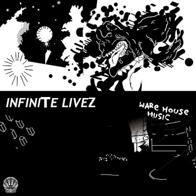 Infinite Livez – Warehouse Music (2011) (WEB) (320 kbps)