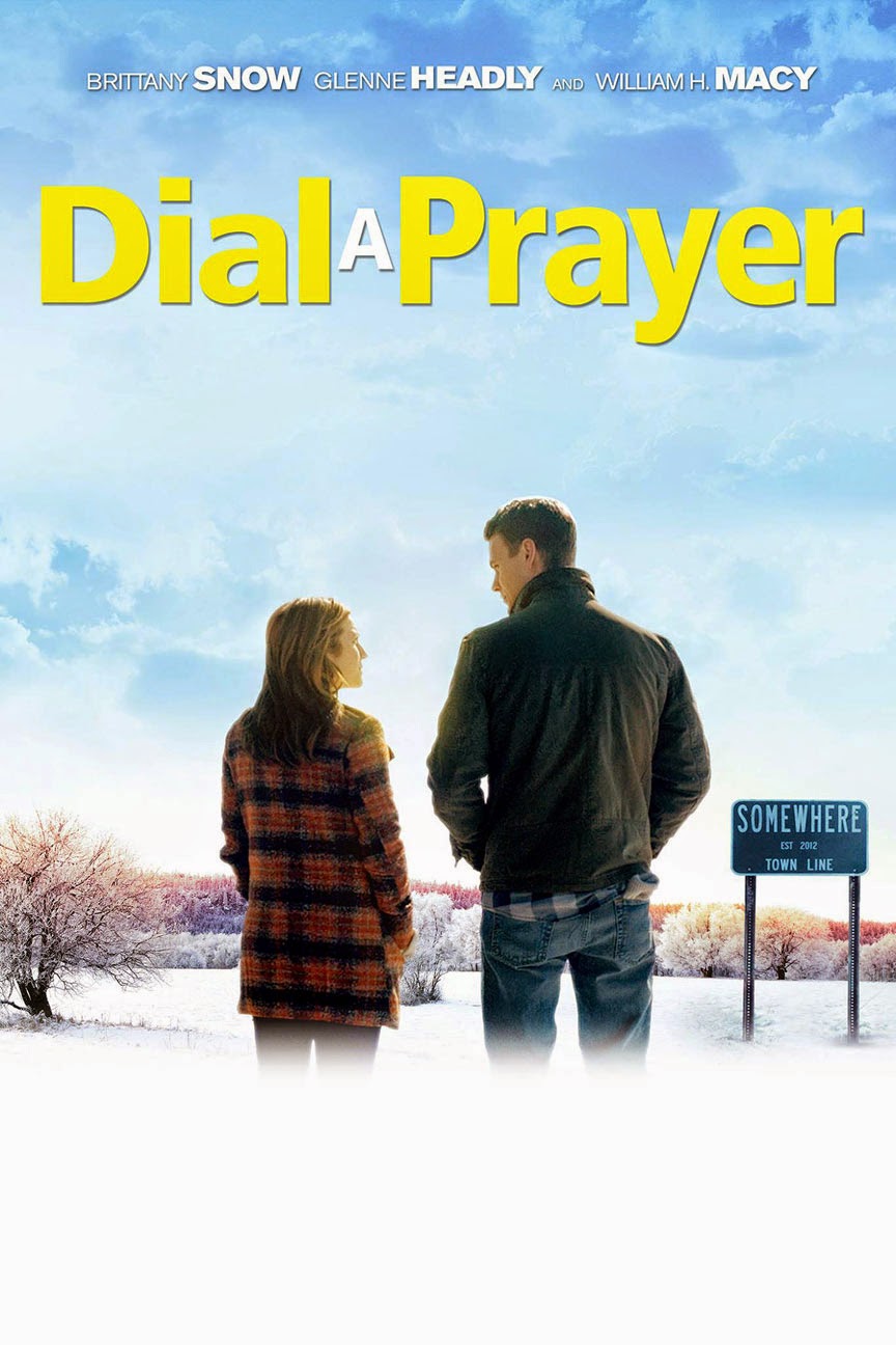 Dial a Prayer 2015 - Full (HD)