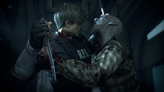 Resident Evil 2 Free Download 01