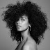 Encarte: Alicia Keys - Here (International Edition)