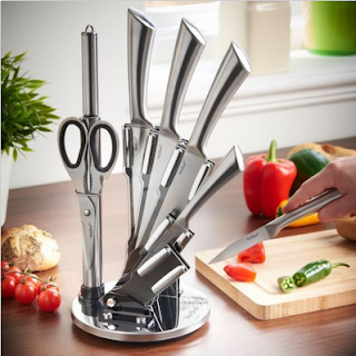 Best chef knives