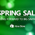 Xbox Spring Sale 