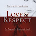 Book Review:  "Love and Respect" by Dr. Emerson Eggerichs
