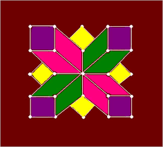 Rangoli Simple Designs For Kids Rangoli Simple Designs For Kids